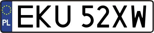 EKU52XW