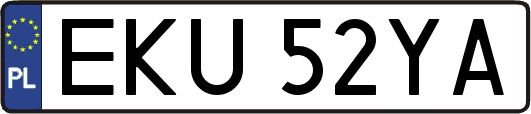 EKU52YA