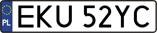 EKU52YC