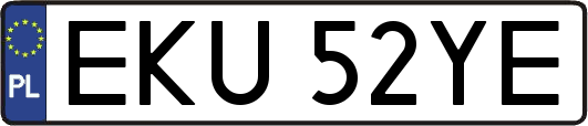 EKU52YE