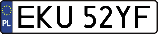 EKU52YF