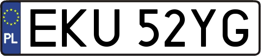 EKU52YG