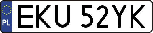 EKU52YK