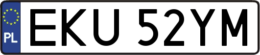 EKU52YM