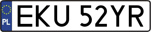 EKU52YR
