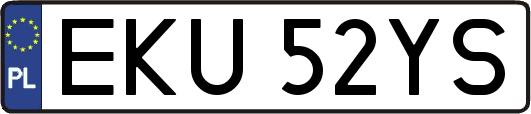 EKU52YS