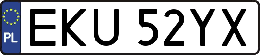 EKU52YX
