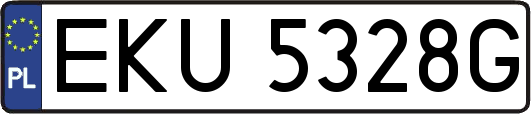 EKU5328G
