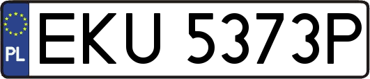 EKU5373P