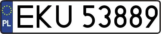 EKU53889