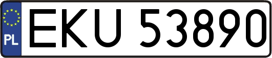 EKU53890
