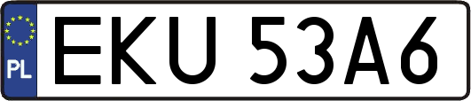 EKU53A6