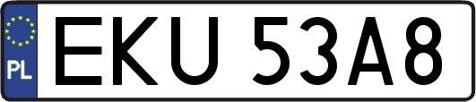 EKU53A8