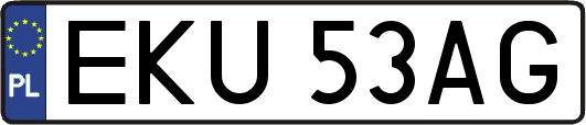 EKU53AG
