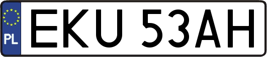 EKU53AH