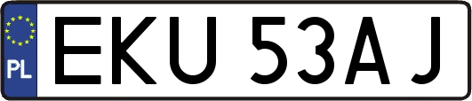 EKU53AJ