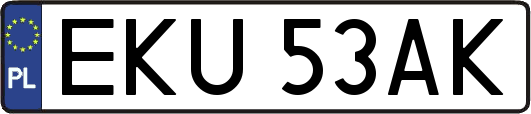EKU53AK
