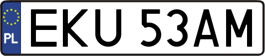 EKU53AM