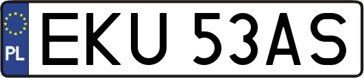 EKU53AS