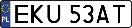 EKU53AT