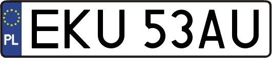 EKU53AU