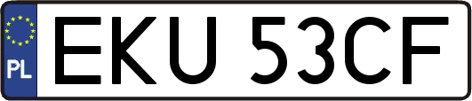 EKU53CF