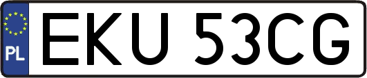 EKU53CG