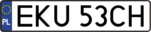 EKU53CH
