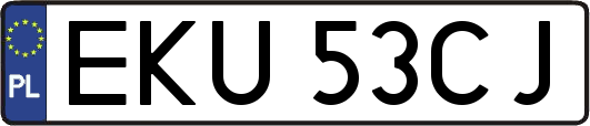EKU53CJ