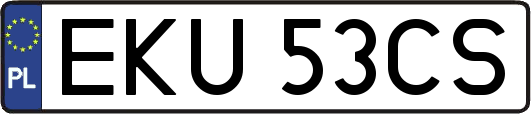EKU53CS