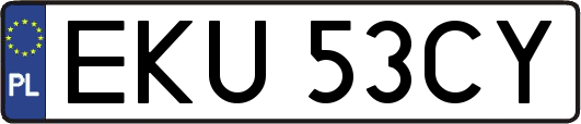EKU53CY
