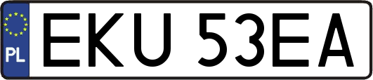 EKU53EA