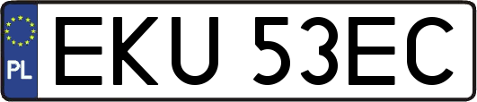EKU53EC