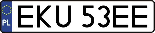 EKU53EE
