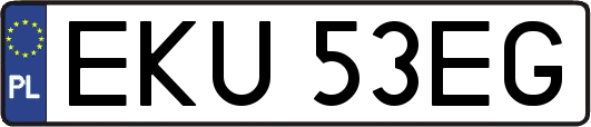 EKU53EG
