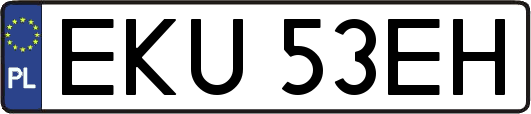 EKU53EH