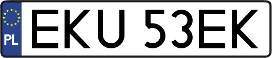 EKU53EK