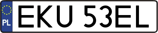 EKU53EL