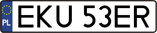 EKU53ER