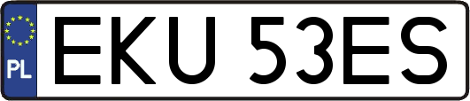 EKU53ES