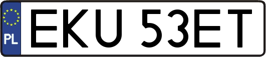 EKU53ET