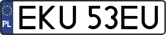 EKU53EU