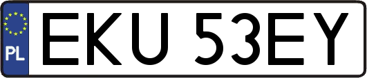 EKU53EY