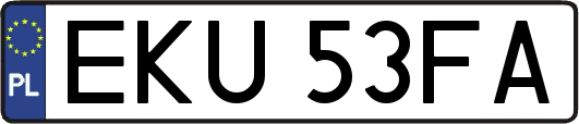 EKU53FA