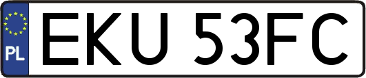 EKU53FC