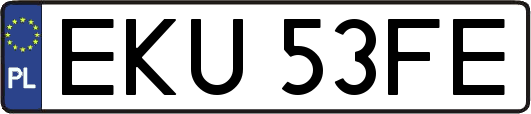 EKU53FE