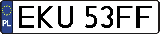 EKU53FF
