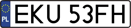 EKU53FH