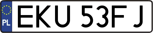 EKU53FJ