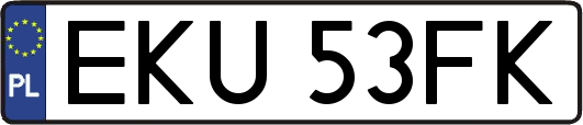 EKU53FK